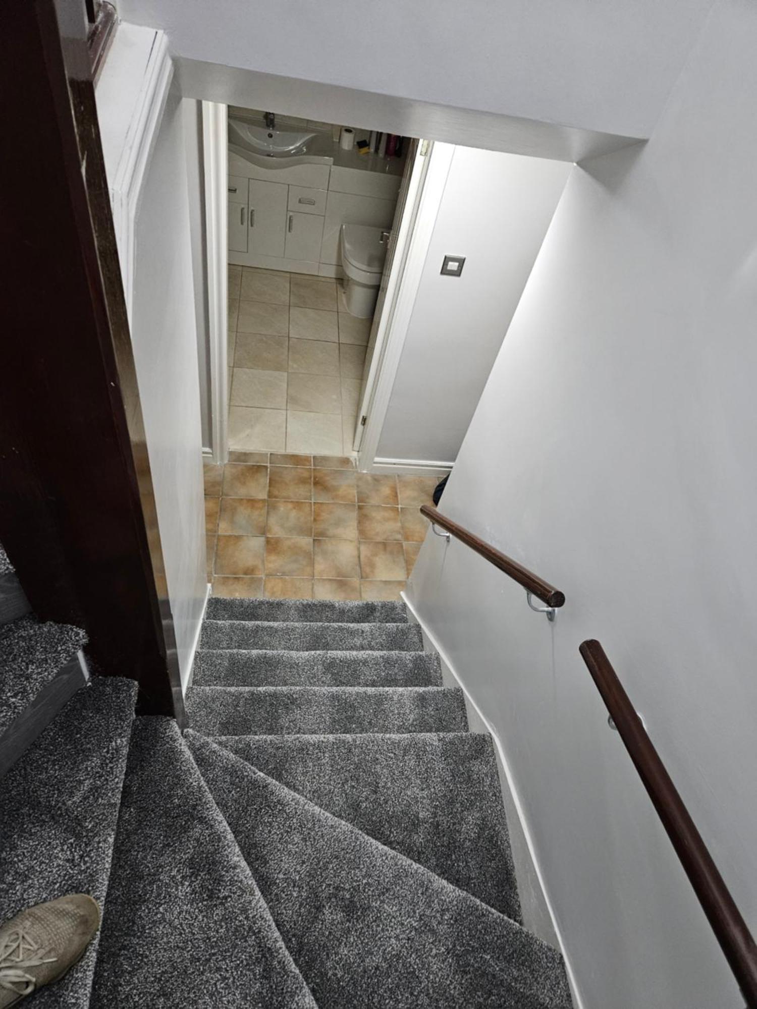 Lister Park Bradford 2Bed Detached Cottage House Parking Cinema Screen Games Room Kültér fotó