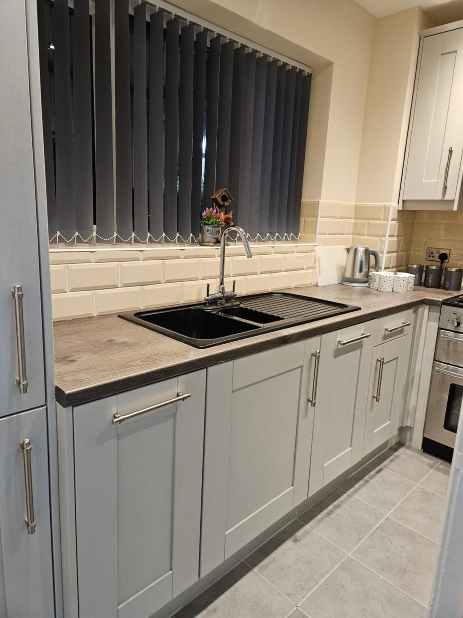 Lister Park Bradford 2Bed Detached Cottage House Parking Cinema Screen Games Room Kültér fotó