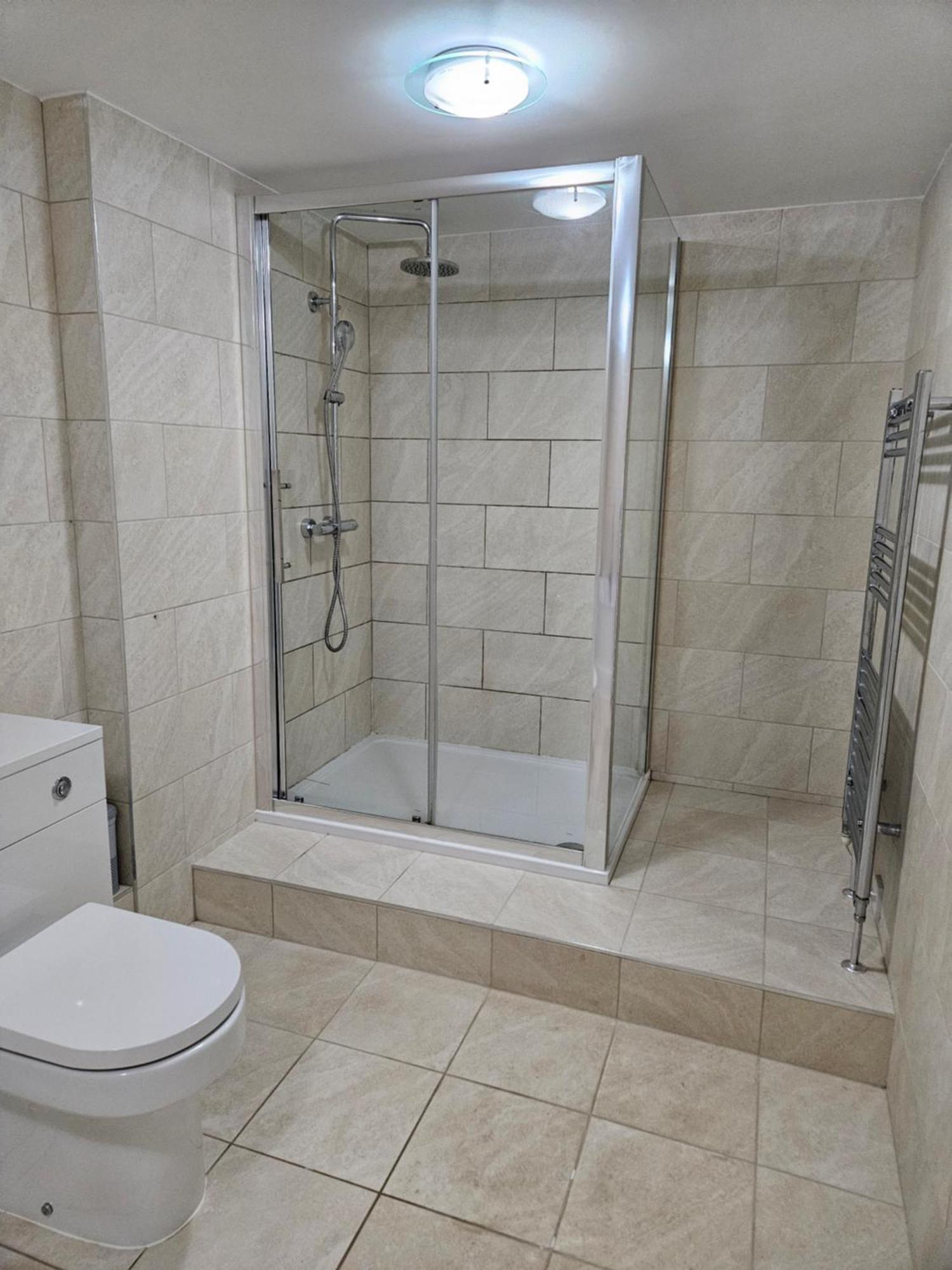 Lister Park Bradford 2Bed Detached Cottage House Parking Cinema Screen Games Room Kültér fotó